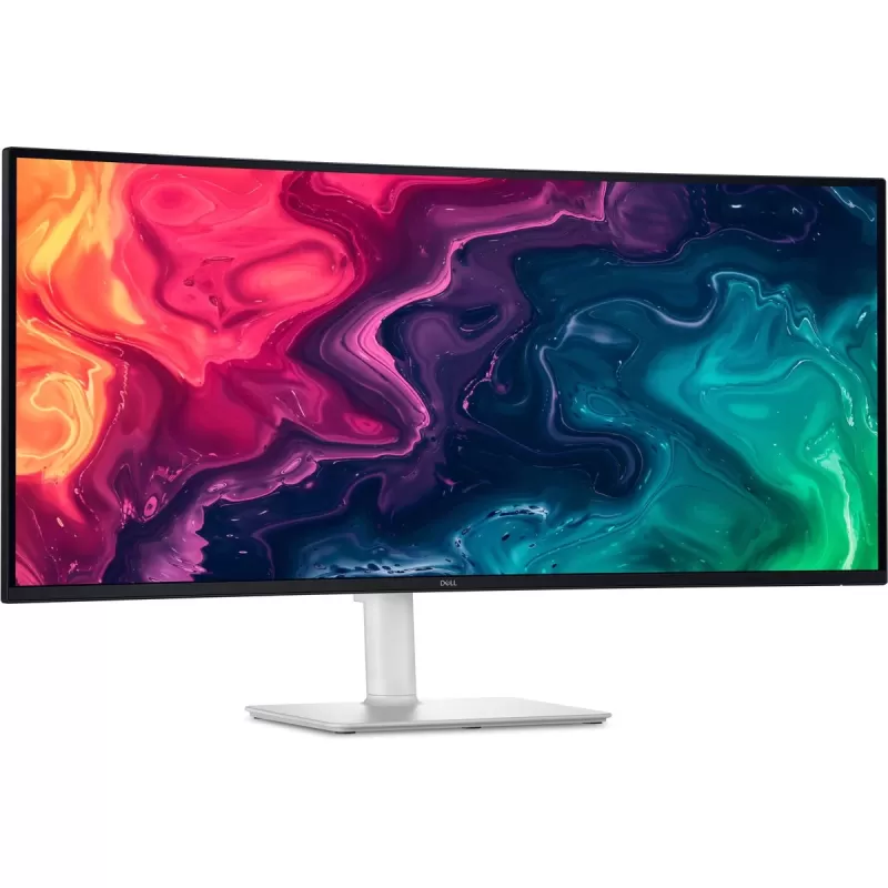 מסך מחשב Dell 34 Plus USB-C Monitor S3425DW DLMOS3425DW 34" VA