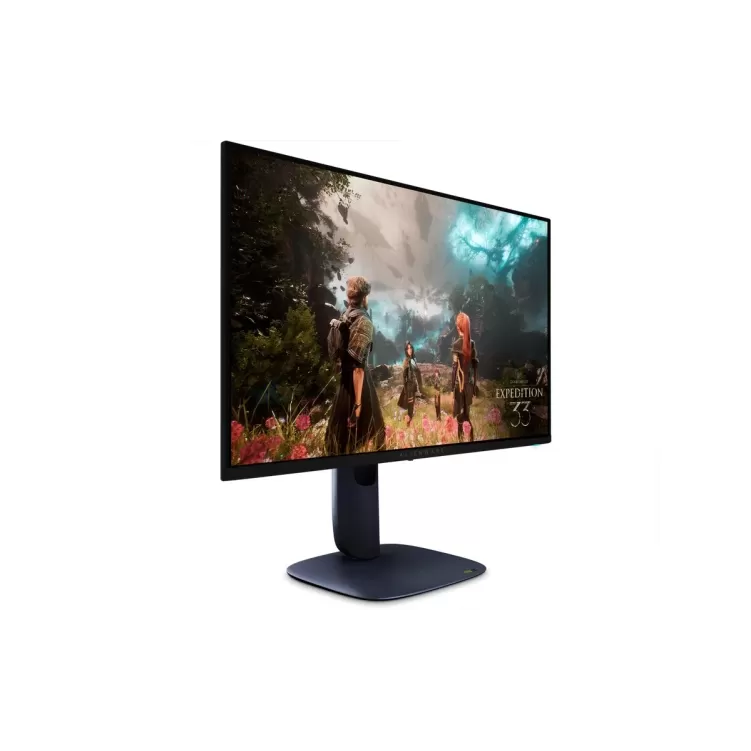 מסך מחשב Dell Alienware 27 4K QD-OLED Gaming Monitor AW2725Q DLMOAW2725Q 27"