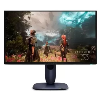 מסך מחשב Dell Alienware 27 4K QD-OLED Gaming Monitor AW2725Q DLMOAW2725Q 27"