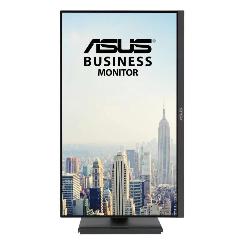 מסך מחשב Asus 27 Monitor VA279QGS Business 120Hz 90LM04J1-B01171 27" IPS מסך מחשב Asus 27 Monitor VA279QGS Business 120Hz 90LM04J1-B01171 27" IPS