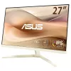 מסך מחשב Asus 27 Monitor VU279CFE Eye Care בז' 90LM09IM-B01K70 27" IPS