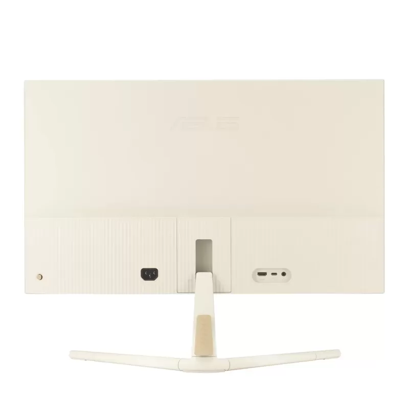 מסך מחשב Asus 27 Monitor VU279CFE Eye Care בז' 90LM09IM-B01K70 27" IPS