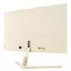 מסך מחשב Asus 27 Monitor VU279CFE Eye Care בז' 90LM09IM-B01K70 27" IPS