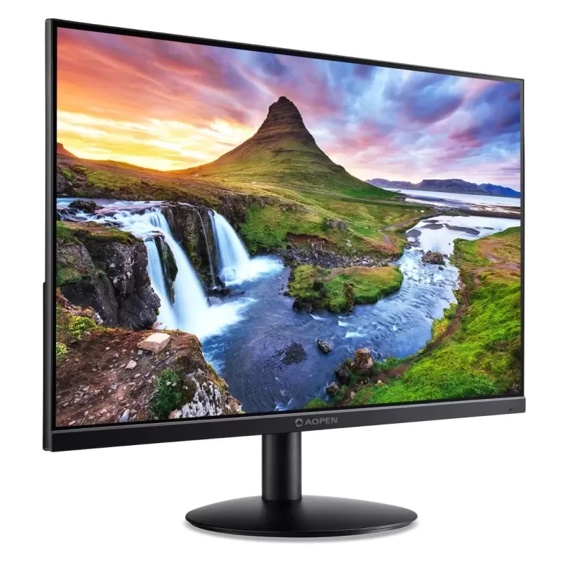 Монитор для ПК Acer AOPEN 24SA2Y 23.8 UM.QS2EE.116 23.8" VA