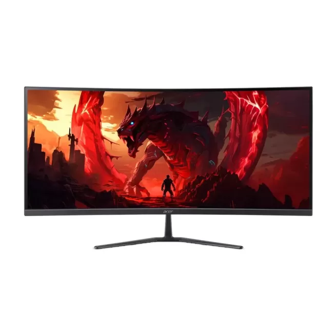 מסך מחשב Acer Nitro ED320QR S3 31.5 VA 180Hz UM.JE0EE.317 31.5" מסך מחשב Acer Nitro ED320QR S3 31.5 VA 180Hz UM.JE0EE.317 31.5"