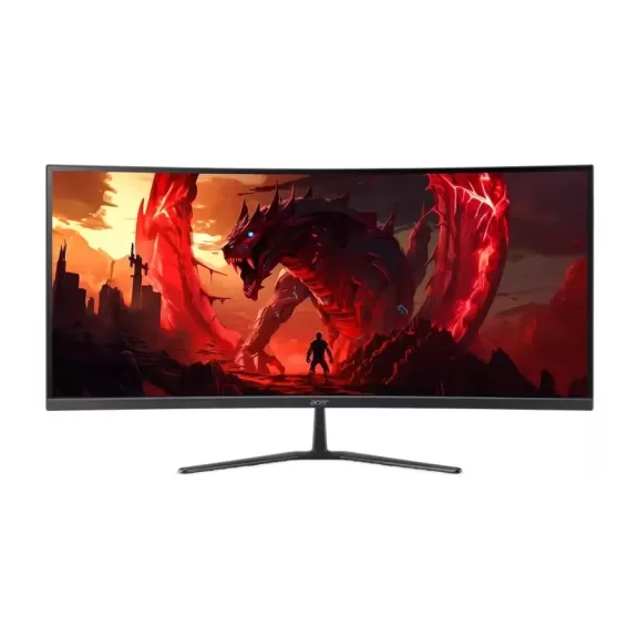 מסך מחשב Acer Nitro ED320QR S3 31.5 VA 180Hz UM.JE0EE.317 31.5" מסך מחשב Acer Nitro ED320QR S3 31.5 VA 180Hz UM.JE0EE.317 31.5"