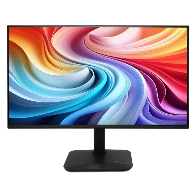 מסך מחשב Acer KA242YP6BIP 23.8 UM.QX2EE.602 23.8" IPS