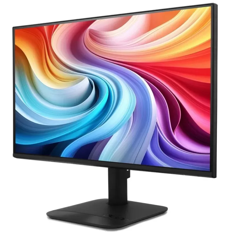 מסך מחשב Acer KA242YP6BIP 23.8 UM.QX2EE.602 23.8" IPS