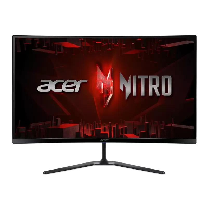 מסך מחשב Acer Nitro ED 270 W0 27 UM.HE0EE.020 27" VA