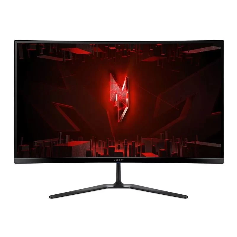 מסך מחשב Acer Nitro ED 270 W0 27 UM.HE0EE.020 27" VA