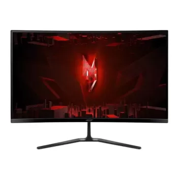 מסך מחשב Acer Nitro ED 270 W0 27 UM.HE0EE.020 27" VA מסך מחשב Acer Nitro ED 270 W0 27 UM.HE0EE.020 27" VA