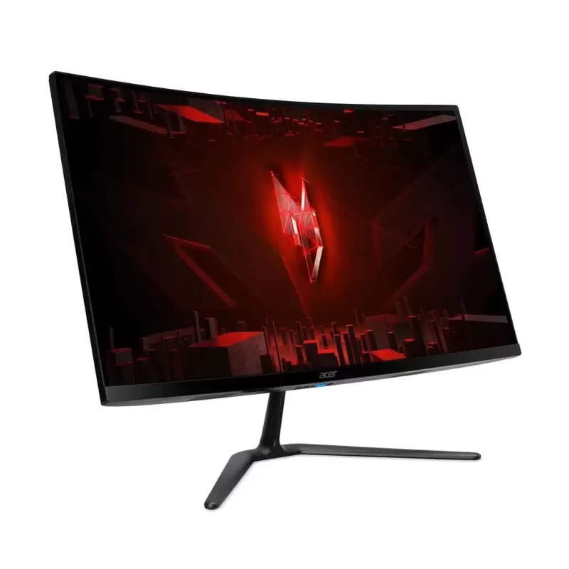 מסך מחשב Acer Nitro ED 270 W0 27 UM.HE0EE.020 27" VA