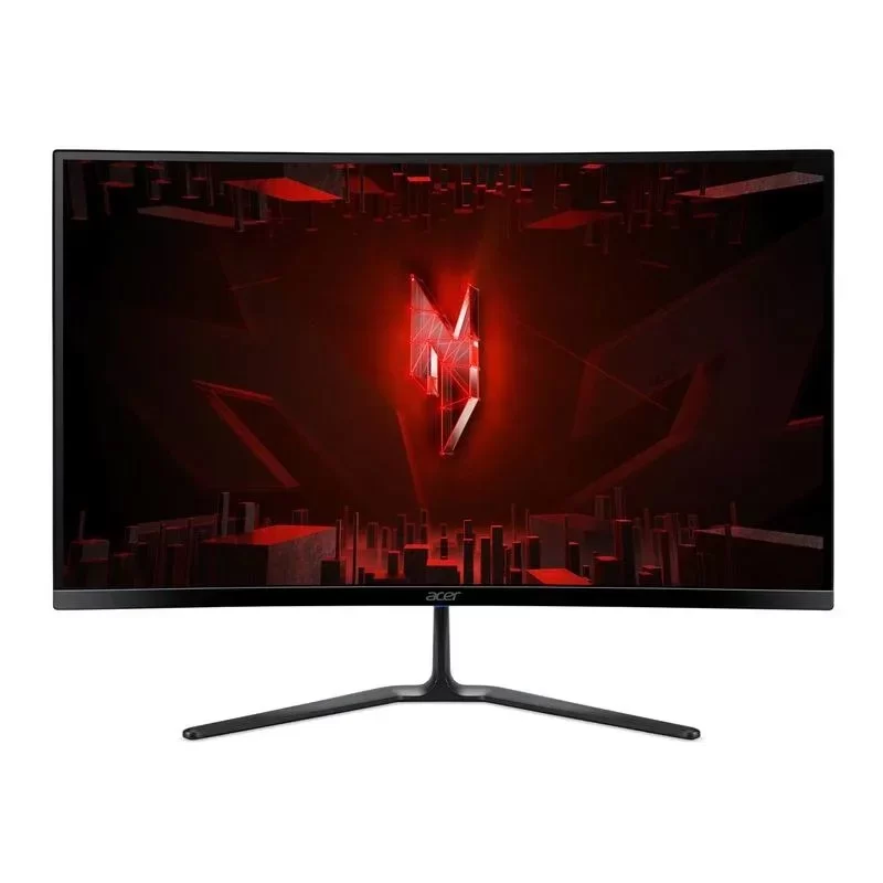 מסך מחשב Acer Nitro ED 270 W0 27 UM.HE0EE.020 27" VA