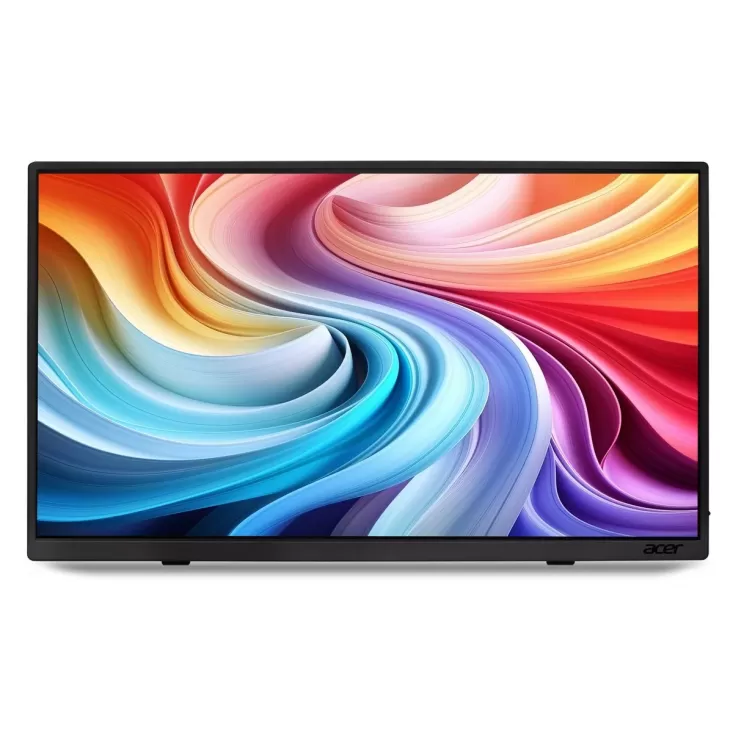מסך נייד Acer PM161QTbmiuuux 15.6 UM.ZP1EE.007 15.6" IPS