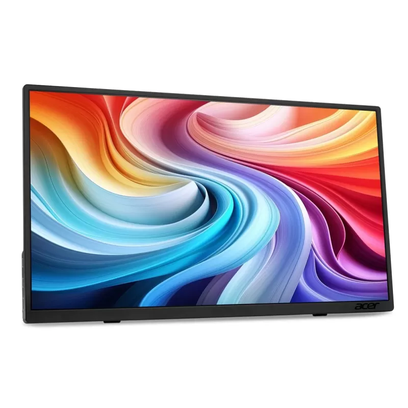 מסך נייד Acer PM161QTbmiuuux 15.6 UM.ZP1EE.007 15.6" IPS