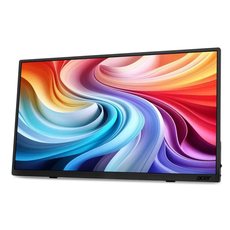 מסך נייד Acer PM161QTbmiuuux 15.6 UM.ZP1EE.007 15.6" IPS