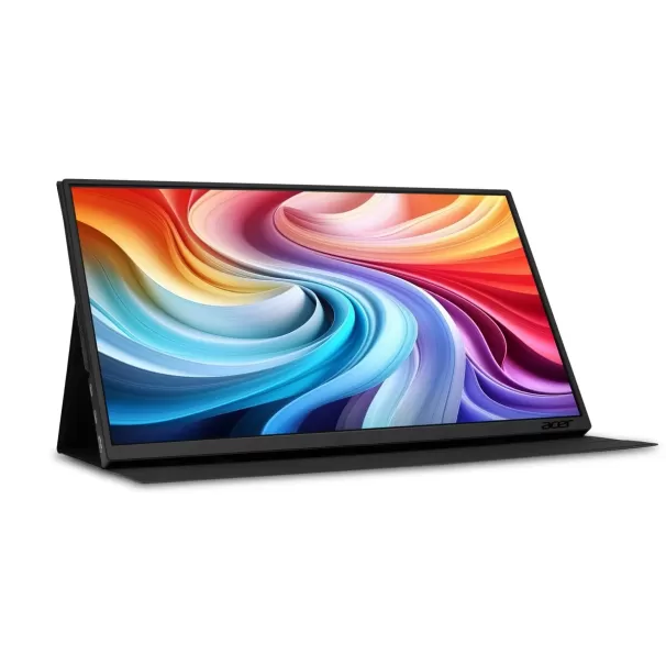מסך נייד Acer PM161QTbmiuuux 15.6 UM.ZP1EE.007 15.6" IPS