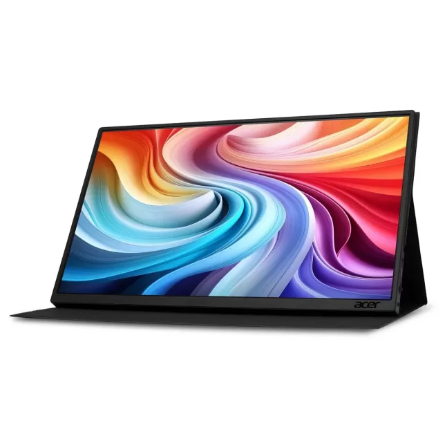 מסך נייד Acer PM161QTbmiuuux 15.6 UM.ZP1EE.007 15.6" IPS