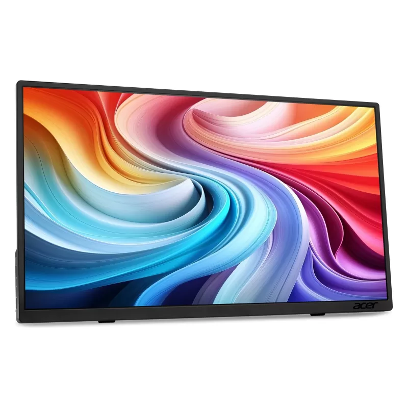 מסך נייד Acer PM161QTbmiuuux 15.6 UM.ZP1EE.007 15.6" IPS