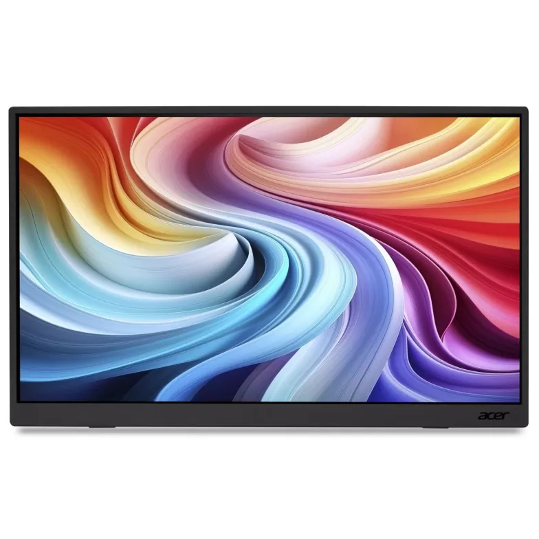 מסך נייד Acer PM161QTbmiuuux 15.6 UM.ZP1EE.007 15.6" IPS