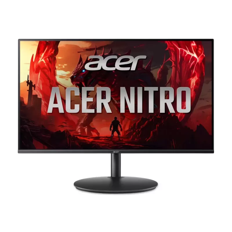 מסך מחשב Acer XF240Y W3biiph 23.8 UM.QX0EE.321 23.8" IPS