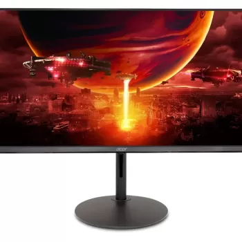 מסך מחשב Acer XF240Y W3biiph 23.8 UM.QX0EE.321 23.8" IPS מסך מחשב Acer XF240Y W3biiph 23.8 UM.QX0EE.321 23.8" IPS