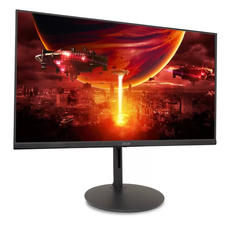 מסך מחשב Acer XF240Y W3biiph 23.8 UM.QX0EE.321 23.8" IPS