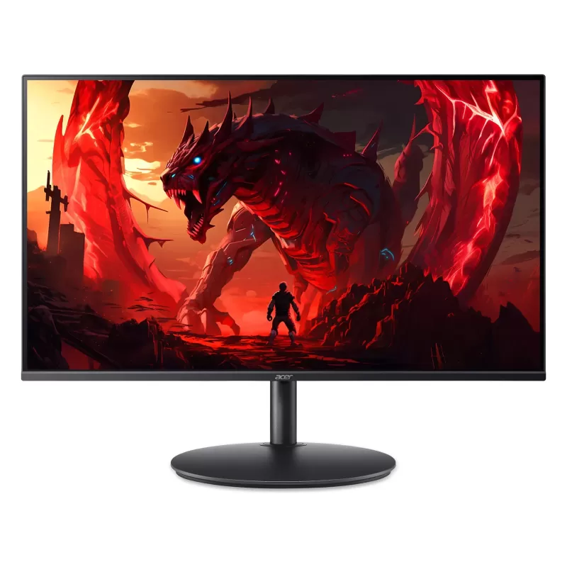 מסך מחשב Acer XF240Y W3biiph 23.8 UM.QX0EE.321 23.8" IPS