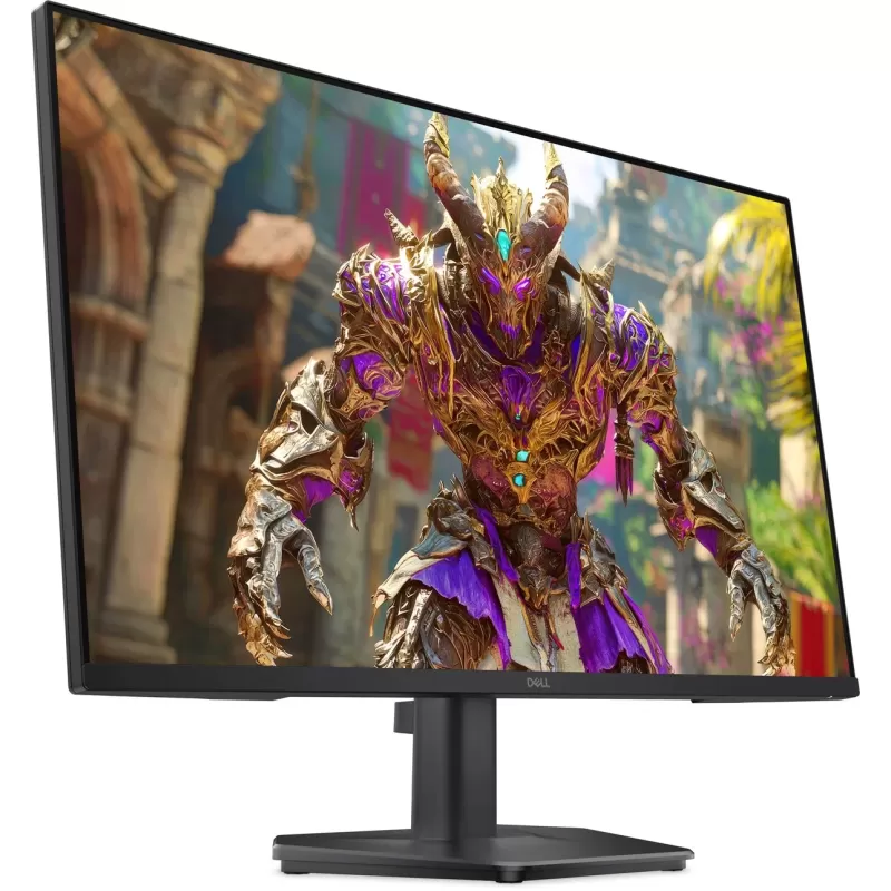 Монитор для ПК Dell 27 Monitor SE2726HG SE2726HG 27" IPS