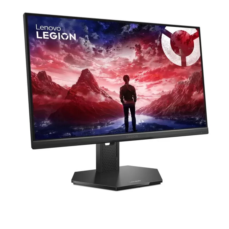 מסך מחשב Lenovo Legion 25-10 Monitor 67D4GAC3IS 24.5" IPS