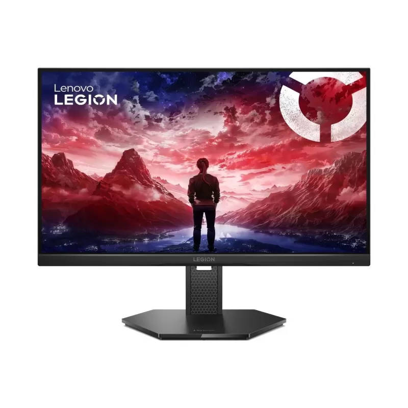 מסך מחשב Lenovo Legion 25-10 Monitor 67D4GAC3IS 24.5" IPS