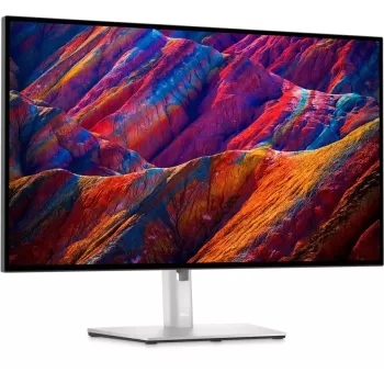 מסך מחשב Dell UltraSharp 27 4K USB-C Hub Monitor U2723QE OP-BL05-13739 23.8" IPS