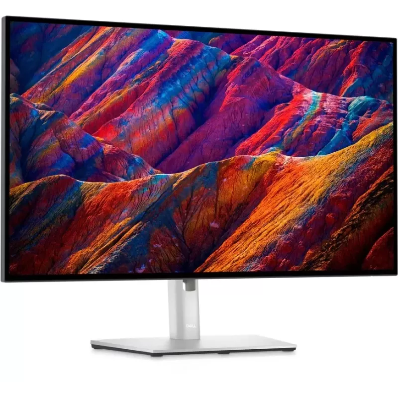 מסך מחשב Dell UltraSharp 27 4K USB-C Hub Monitor U2723QE OP-BL05-13739 23.8" IPS מסך מחשב Dell UltraSharp 27 4K USB-C Hub Monitor U2723QE OP-BL05-13739 23.8" IPS