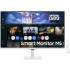 מסך מחשב Samsung SAMSUNG 32 FHD FLAT M5 S32FM501EM/SMART/HDMIx2USBx2 31.5 in 1920 x 1080 pixels W-LED |60 Hz S32FM501EM