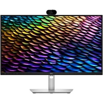 Монитор для ПК Dell Pro P 27 USB-C Hub Conferencing Monitor - P2726DEB OP-RD09-16814