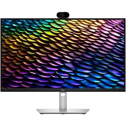 Computer Monitor Dell Pro P 27 USB-C Hub Conferencing Monitor - P2726DEB OP-RD09-16814