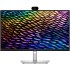 Computer Monitor Dell Pro P 27 USB-C Hub Conferencing Monitor - P2726DEB OP-RD09-16814