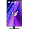 Computer Monitor LG 27" FHD 240Hz 1ms IPS 27G440A-B Color:black - parallel importer Computer Monitor LG 27" FHD 240Hz 1ms IPS 27G440A-B Color:black - parallel importer