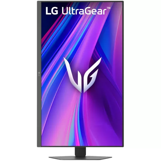 Computer Monitor LG 27" FHD 240Hz 1ms IPS 27G440A-B Color:black - parallel importer Computer Monitor LG 27" FHD 240Hz 1ms IPS 27G440A-B Color:black - parallel importer