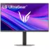 Computer Monitor LG 27" FHD 240Hz 1ms IPS 27G440A-B Color:black - parallel importer