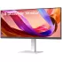 מסך מחשב LG UltraWide 34 FHD IPS 34U530A-W 34U530A-W 34" - יבואן רשמי