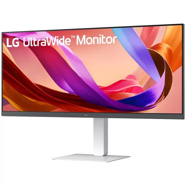 Монитор для ПК LG UltraWide 34 FHD IPS 34U530A-W 34U530A-W 34" - официальный импортер