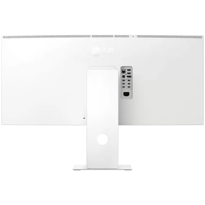 מסך מחשב LG UltraFine 40 5K2K WUHD Nano IPS Curved 40U990A-W 40U990A-W 39.7" - יבואן רשמי