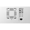 מסך מחשב LG UltraFine 40 5K2K WUHD Nano IPS Curved 40U990A-W 40U990A-W 39.7" - יבואן רשמי