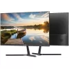 מסך מחשב MAG D24F100S 23.8" IPS צבע שחור