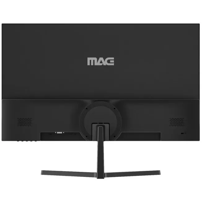 מסך מחשב MAG D24F100S 23.8" IPS צבע שחור