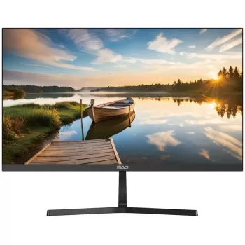 מסך מחשב MAG D24F100S 23.8" IPS צבע שחור