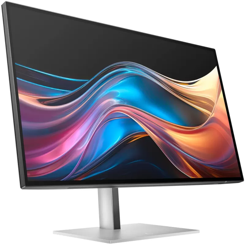 Монитор для ПК HP Series 7 Pro 727pq QHD IPS Black Monitor 8J4D8E9 27"