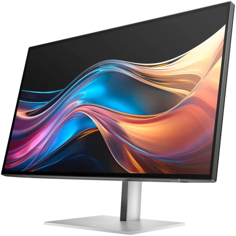 Монитор для ПК HP Series 7 Pro 727pq QHD IPS Black Monitor 8J4D8E9 27"