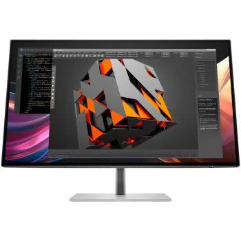Монитор для ПК HP Series 7 Pro 727pq QHD IPS Black Monitor 8J4D8E9 27"